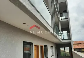 Foto 1 de Apartamento com 2 Quartos à venda, 42m² em Vila Dr. Eiras, São Paulo