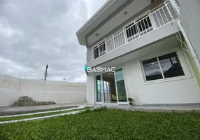 Foto 1 de Sobrado com 3 Quartos à venda, 125m² em Jardim Claudia, Pinhais