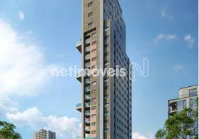 Foto 1 de Apartamento com 4 Quartos à venda, 139m² em Funcionários, Belo Horizonte