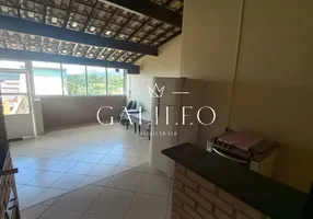 Foto 1 de Sobrado com 2 Quartos à venda, 150m² em Jardim Santa Gertrudes, Jundiaí