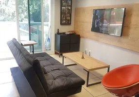 Foto 1 de Sala Comercial com 1 Quarto à venda, 40m² em Morumbi, São Paulo