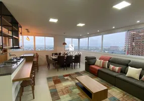 Foto 1 de Apartamento com 3 Quartos à venda, 116m² em Centro, Torres