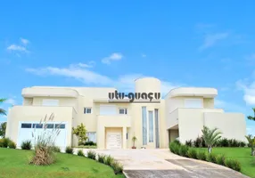 Foto 1 de Casa de Condomínio com 6 Quartos à venda, 850m² em Loteamento Residencial Parque Terras de Santa Cecilia, Itu
