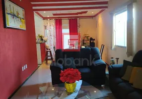 Foto 1 de Casa com 3 Quartos à venda, 230m² em Jardim Planalto, Montes Claros