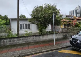 Foto 1 de Casa com 3 Quartos à venda, 105m² em Barreiros, São José