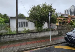 Foto 1 de Casa com 3 Quartos à venda, 106m² em Barreiros, São José