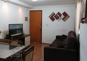 Foto 1 de Apartamento com 2 Quartos à venda, 47m² em Jardim Fatima, Guarulhos