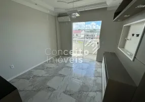 Foto 1 de Apartamento com 2 Quartos à venda, 64m² em Centro, Camboriú