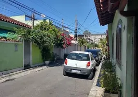 Foto 1 de Casa de Condomínio com 3 Quartos à venda, 110m² em Realengo, Rio de Janeiro