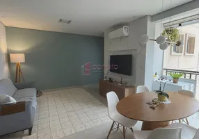 Foto 1 de Apartamento com 3 Quartos à venda, 78m² em Engordadouro, Jundiaí