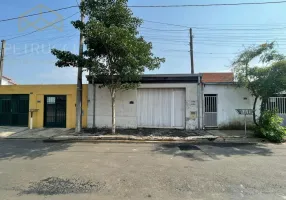 Foto 1 de Casa com 2 Quartos à venda, 90m² em Residencial Cosmos, Campinas