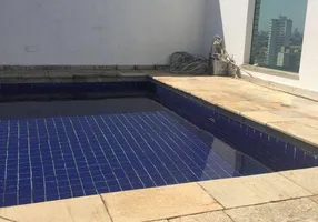 Foto 1 de Cobertura com 3 Quartos à venda, 160m² em Vila Maria Alta, São Paulo