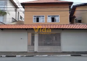 Foto 1 de Casa com 3 Quartos à venda, 230m² em City Bussocaba, Osasco