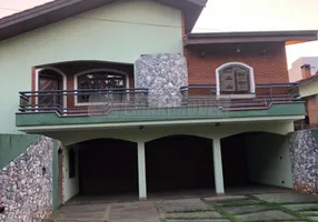 Foto 1 de Casa de Condomínio com 4 Quartos à venda, 500m² em Granja Olga, Sorocaba