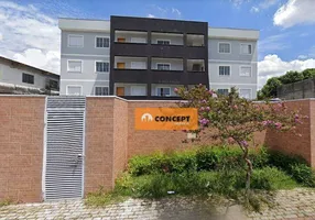 Foto 1 de Apartamento com 2 Quartos à venda, 53m² em Vila Varela, Poá