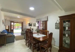 Foto 1 de Casa com 3 Quartos à venda, 163m² em Praia da Cal, Torres