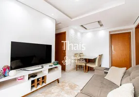 Foto 1 de Apartamento com 2 Quartos à venda, 65m² em Samambaia Sul, Samambaia