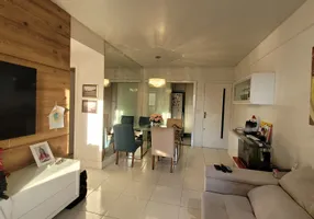 Foto 1 de Apartamento com 2 Quartos à venda, 72m² em Imbuí, Salvador