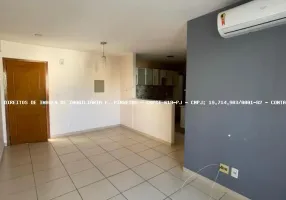 Foto 1 de Apartamento com 3 Quartos para alugar, 80m² em Nossa Senhora das Graças, Manaus