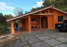 Foto 1 de Fazenda/Sítio com 3 Quartos à venda, 7500m² em , Juquitiba
