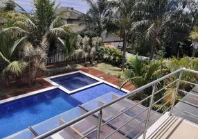 Foto 1 de Casa de Condomínio com 4 Quartos à venda, 500m² em Parque Mirante Do Vale, Jacareí