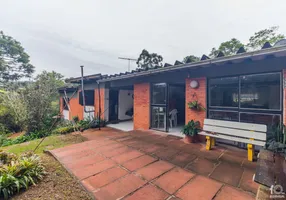 Foto 1 de Fazenda/Sítio com 6 Quartos à venda, 162m² em São Borja, São Leopoldo