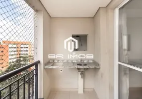 Foto 1 de Apartamento com 3 Quartos à venda, 65m² em Jardim Parque Morumbi, São Paulo