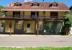 Foto 1 de Prédio Comercial com 12 Quartos à venda, 420m² em Dutra, Gramado