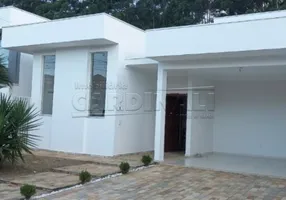 Foto 1 de Casa de Condomínio com 3 Quartos à venda, 177m² em Bosque de São Carlos, São Carlos
