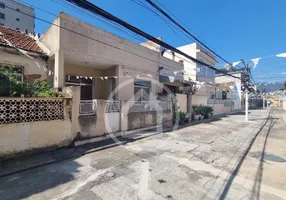 Foto 1 de Casa com 2 Quartos à venda, 51m² em Engenho Novo, Rio de Janeiro