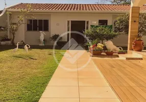 Foto 1 de Casa com 3 Quartos à venda, 170m² em Jardim da Glória, Maringá