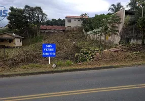 Foto 1 de Lote/Terreno à venda, 664m² em Velha, Blumenau