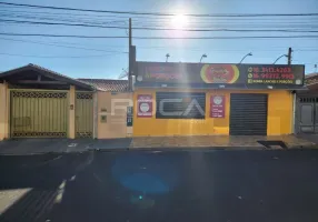 Foto 1 de Ponto Comercial com 2 Quartos à venda, 157m² em Jardim Social Presidente Collor, São Carlos