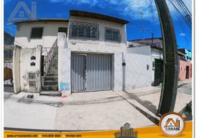 Foto 1 de Casa com 3 Quartos à venda, 150m² em Bonsucesso, Fortaleza