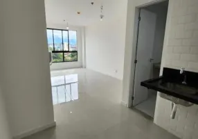 Foto 1 de Flat com 1 Quarto à venda, 24m² em Rústico, Volta Redonda