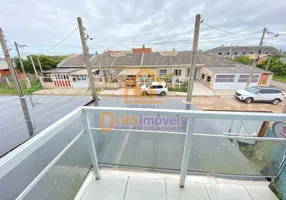 Foto 1 de Casa com 2 Quartos à venda, 70m² em Sao Francisco, Tramandaí