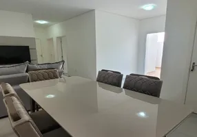 Foto 1 de Apartamento com 2 Quartos à venda, 80m² em Jardim Celeste, Sorocaba