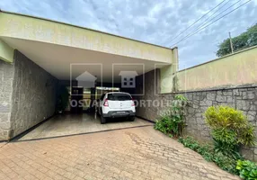 Foto 1 de Casa com 3 Quartos à venda, 378m² em Centro, Piracicaba