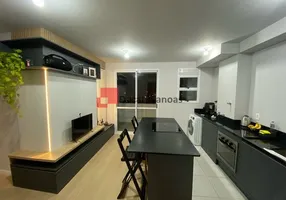 Foto 1 de Apartamento com 2 Quartos à venda, 52m² em Olaria, Canoas