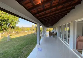 Foto 1 de Casa de Condomínio com 4 Quartos à venda, 382m² em Vila Martins, Itu