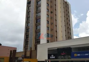 Foto 1 de Sala Comercial com 2 Quartos à venda, 54m² em Centro, Londrina