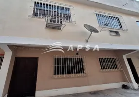 Foto 1 de Casa com 2 Quartos para alugar, 47m² em Irajá, Rio de Janeiro