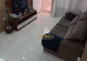 Foto 1 de Sobrado com 2 Quartos à venda, 150m² em Vila Fatima, São Paulo