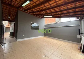 Foto 1 de Casa com 2 Quartos à venda, 105m² em Jardim Bertoni, Americana