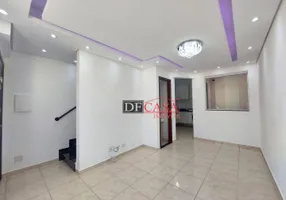 Foto 1 de Sobrado com 2 Quartos à venda, 71m² em Itaquera, São Paulo