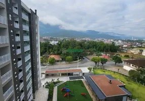 Foto 1 de Apartamento com 2 Quartos para alugar, 72m² em Vila Lalau, Jaraguá do Sul