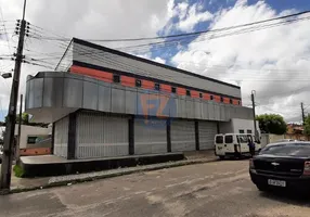 Foto 1 de Kitnet para alugar, 25m² em Rodolfo Teófilo, Fortaleza