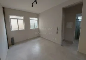 Foto 1 de Apartamento com 2 Quartos à venda, 52m² em Vila Cristina, São José do Rio Preto