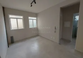 Foto 1 de Apartamento com 2 Quartos para alugar, 52m² em Vila Cristina, São José do Rio Preto