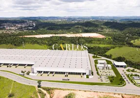 Foto 1 de Galpão/Depósito/Armazém para alugar, 67478m² em Distrito Industrial João de Almeida, Ribeirão das Neves